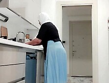 Im showing my goddess bbw body to my stepson.