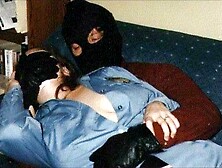 Sleepy Girls Chloro 2