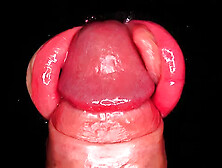 Close Up Pov: Fuck My Perfect Lips with Your Big Hard Cock and Cum in Mouth!...