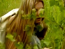 Erotic session for horny teens