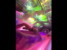 Chris Diamond wanking POV,  UVA,  HD