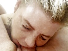 Homemade - Filthy Emma Gets Ragged Around