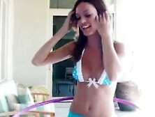 Hulla Hoop Mesmerise