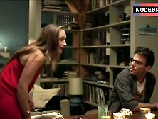 Jemima Kirke Hot Scene – Girls