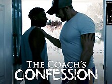 Hot College Jock Seduces Longtime Coach - Dallas Steele,  Ty Sant