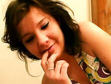 Compilation Mess Stepuncle Gets Fucked and Blown by His Stepniece for All She's Worth