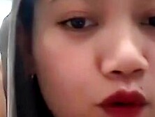 0895402901778 Ika Hijab Tobrut Goyang Ebot Mantep