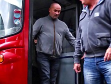 Euro Tripping! The Best Of European Babes