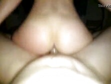 Nice-looking wife gets twat [HD]