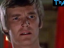 Anouska Hempel Sexy Scene in Scars Of Dracula