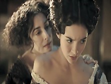 Versailles S01E01-03 (2015) Alexia Giordano,  Maddison Jaizani,  Valerie Thoumire