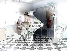 Alex D - Special Treatment