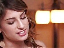 Step Sister Has A Tight Pussy