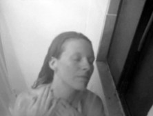 Psycho Shower Scene Remake