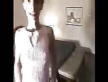 Motel Room Fuck