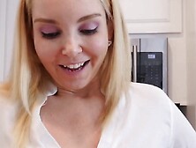 MomIsPervy. com - Aaliyah Love loves sucking and riding massive cocks