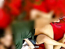 Blowjob cum in mouth compilation,  indian college student,  jizzing