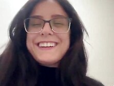 Giantess latina goddess shrinks tiny man - pov worship humiliation fetish