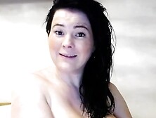 Rachel-Aldana's Hot Nights In Las Vegas #2