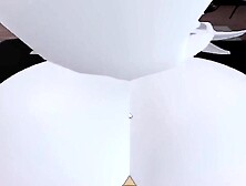 BANGING A YIFF INSIDE A ROBLOX CONDO