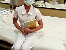 Filipina Nursing Student Gets Fucked To Pay For Her Tuition- Pinay Nursing Student Nagpa Iyot