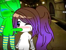 Jaiden animations and the four futa furries part 1