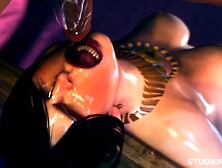 3d Bdsm Games And Rough Rape