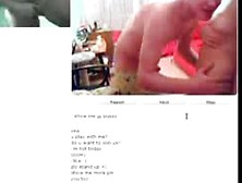 Slut Having Sex At Trylivecam. Com