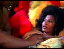 Pam Grier In Bucktown (1975)