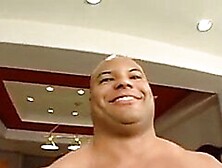 Orgy World Brown And Round 09