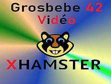 Caressing And Masturbation Of Grosbebe42