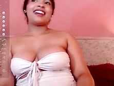 Solo Tease By Petite Bbw Big Ass And Tits Teen Bab