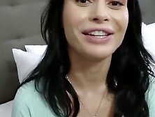 Stepmom Blows Mind POV Fatty Dick Devouring Screaming Milf