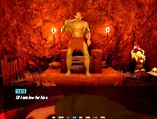 Oppai Odyssey [v0. 3c] [Cryoxxx] - (EP 12)- NO COMMENTARY