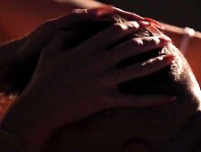 Bubble Butt Black Vixen Daniella Reynolds Gets Fucked By A Huge Dick