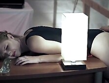 Horny feet ready for toe tag