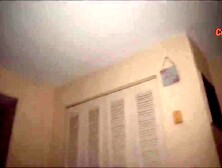 mother I'd like to fuck stepMom Kiki Cockhound seeks comfort during thunderstorm