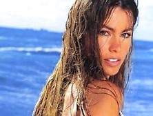 Sofia Vergara Uncovered!