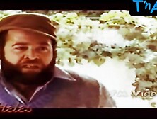 Maria Isabel Indo Breasts,   Underwear Scene  in Infieles