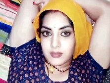 My Cute Wife Has Yummy Pussy,  Lalita Bhabhi Sex Romance With Husband