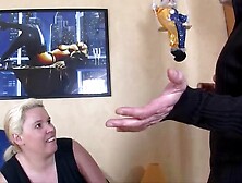 Hairy man and big ass milf pussy fucking cock sucking cum in mouth