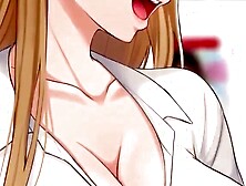 История о том,  как стать милашкой 1 серия