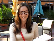 [FTVGIRLS. COM] BROOKE - INTELLIGENT STARTING (1)