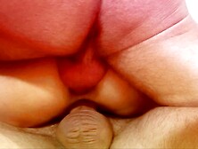 Gang bang action with elegant Gabriela Glazer from Titopia