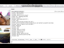 Chatroulette