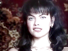 Private Casting - Tania Russof