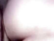 Huge Booty Getting Boned Won’T Stop Groaning