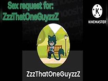 {Sex Request For Zzzthatoneguyzzz}{Horny Demon's}{Demon : Gas/ ¿}