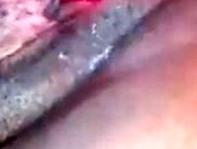 Was horny so I played with my dildo.  OnlyFans : @honeycocaine 69