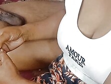 Brothers Wife Fucking With Me Bed For Ass In Bedroom Sexy Bhabhi Riding On My Dick Messages Put A Condom Sex Hardcore Fucking